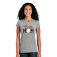 Evolve Mom Ladies Tee