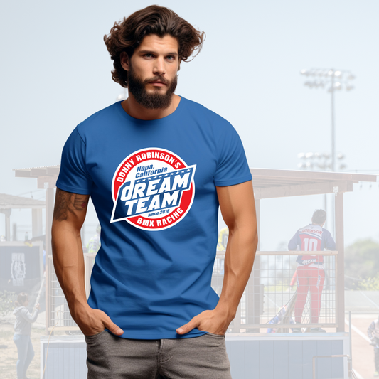 dREAM TEAM Adult Unisex Tee