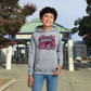 Roadrunner Pride Youth Hoodie