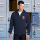 Adult BV School Zip Up Hoodie