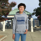 Roadrunner Wave Youth Hoodie