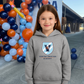 Youth VCA Shield Hoodie