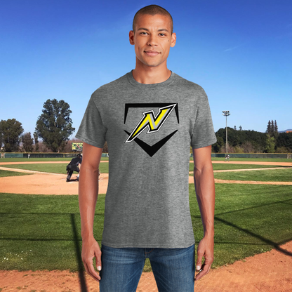 Napa Storm "Plate" Tee