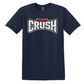 YOUTH Napa Crush Unisex Adult Short Sleeve Tee