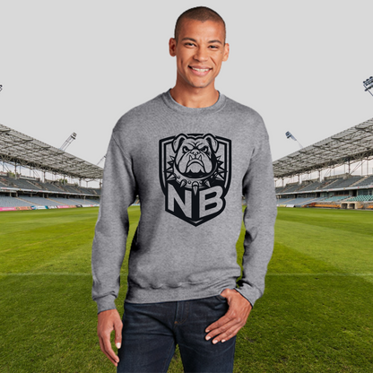 NB Adult Crewneck Sweatshirt