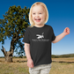 Tall Oaks Toddler Tee