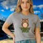 Hootie The Owl Ladies Tee