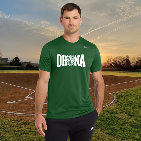 Ohana Nike Unisex rLegend Tee