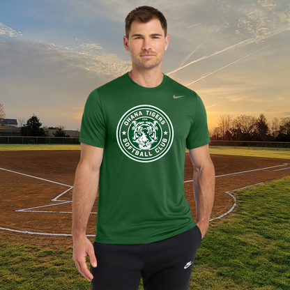 OT Softball Club Nike Unisex rLegend Tee