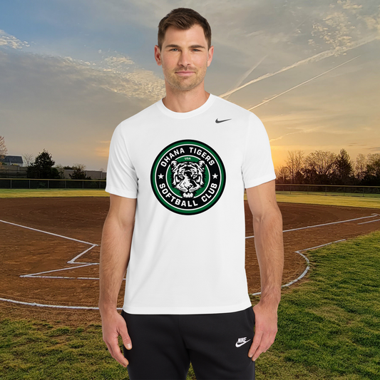 OT Softball Club Nike Unisex rLegend Tee
