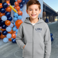 Youth Lions VCA Full Zip Hoodie