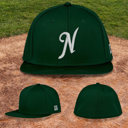 Napa Naturals FlexFit Hat