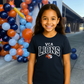 Youth VCA Lions Tee