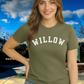 Willow Tee