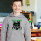 Youth NM Wolf 25/26 Hoodie