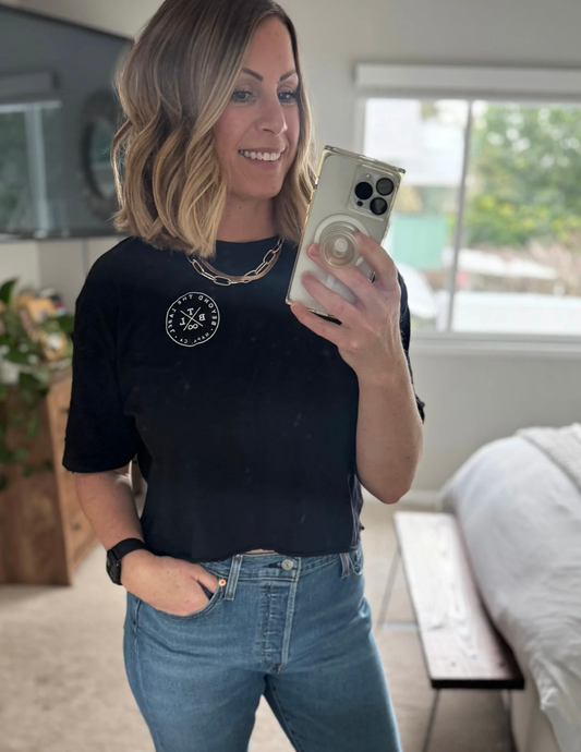 Choose To Include Adult Tee