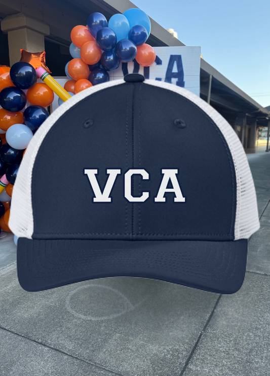 VCA Trucker Hats (Multiple Designs)