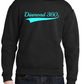 D360 Retro Youth Hoodie