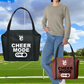 VHS Cheer Tote