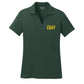 Ladies Napa City CERT Polo - Embroidered