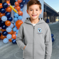 Youth VCA Shield Full Zip Hoodie
