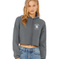 Napa Saints Legends Cropped Hoodie