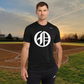 GA Logo Nike Unisex rLegend Tee