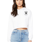 Napa Saints Legends Cropped Hoodie