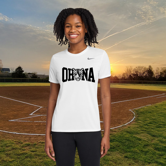 Ohana Nike Ladies rLegend Tee