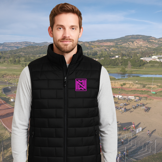 Unisex Neuhaus Metalworks Vest