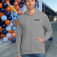Unisex Lions VCA Full Zip Hoodie