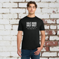 Half Holy Unisex Tee