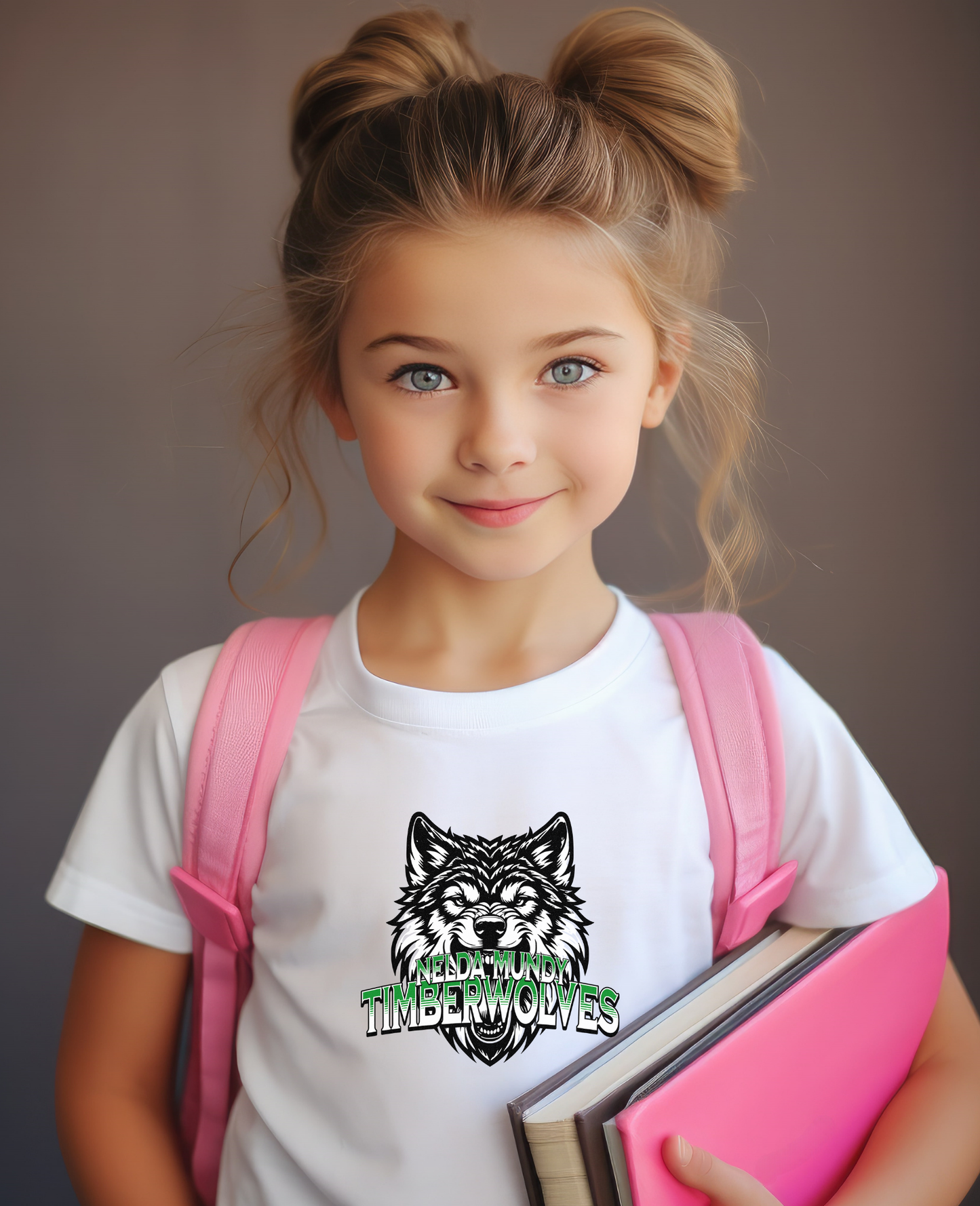 Youth Timberwolves T-Shirt