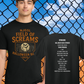 NJGSL 2025 Halloween Bash Tee