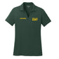 Ladies Napa City CERT Polo - Embroidered