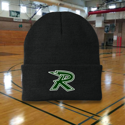 Rodriguez Basketball Beanie