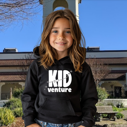 KidVenture Youth Hoodie