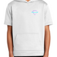 D360 Youth Short Sleeve Hoodie