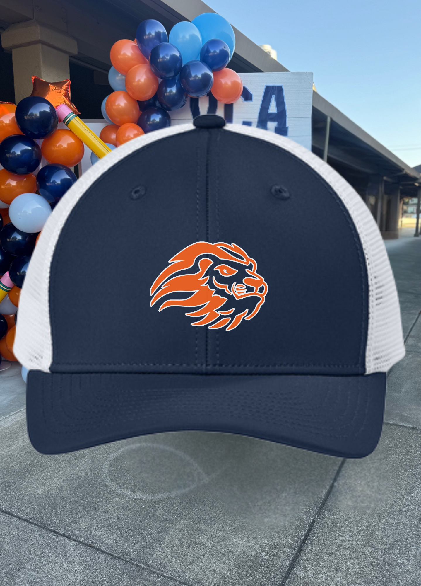 VCA Trucker Hats (Multiple Designs)