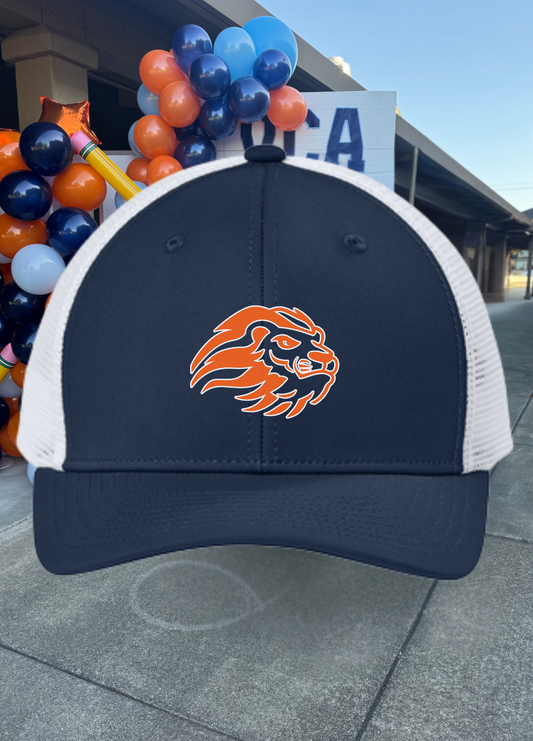 VCA Trucker Hats (Multiple Designs)