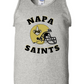 Napa Saints Mens Tank