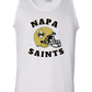 Napa Saints Mens Tank