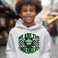 Youth We Are Timberwolves Hoodie