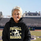 Saints Grandma Hoodie