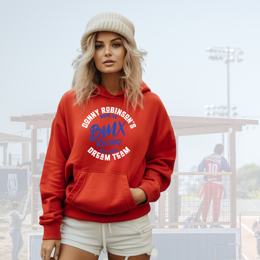 dREAM TEAM Hoodie