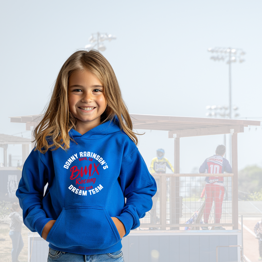 dREAM TEAM Youth Hoodie