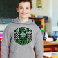 Youth We Are Timberwolves Hoodie
