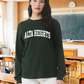 Alta Heights Adult Long Sleeve Tee