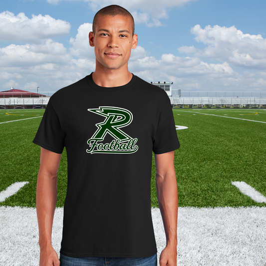 Rodriguez Football Sofstyle Unisex Tee - FFC