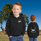 Nature's Way Toddler Hoodie